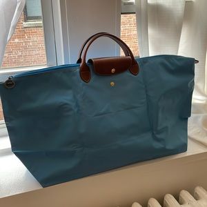 Longchamp duffle